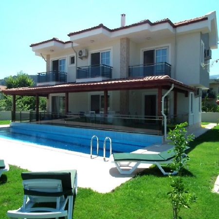 Villa Zehra Dalyan Exterior foto