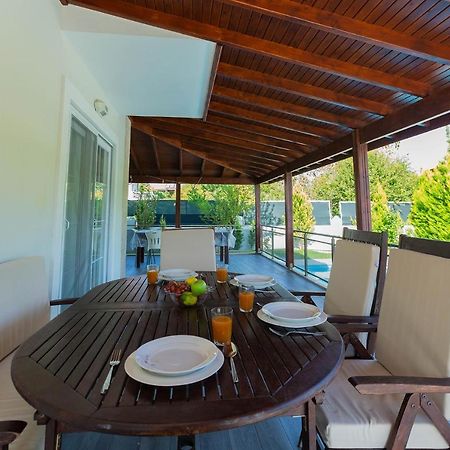 Villa Zehra Dalyan Exterior foto