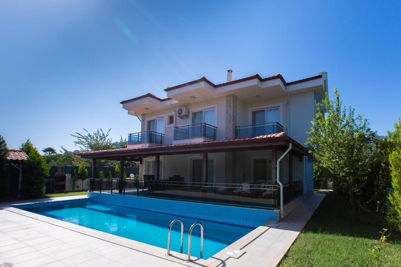Villa Zehra Dalyan Exterior foto
