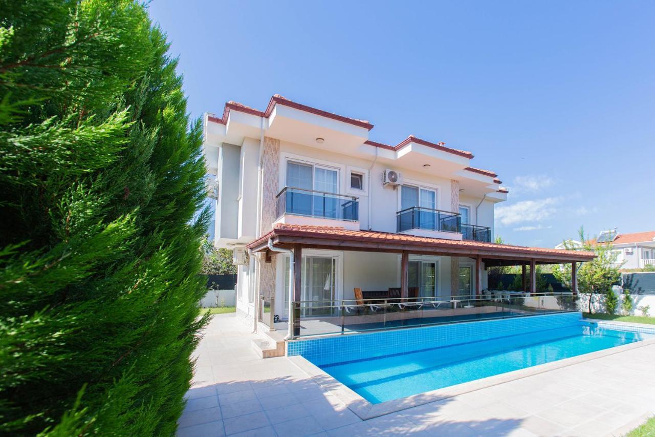 Villa Zehra Dalyan Exterior foto