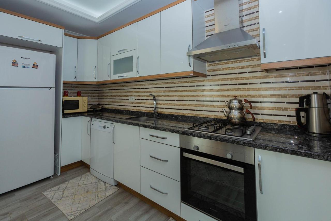 Villa Zehra Dalyan Exterior foto