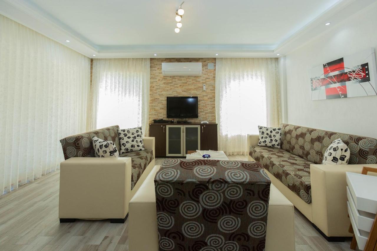 Villa Zehra Dalyan Exterior foto