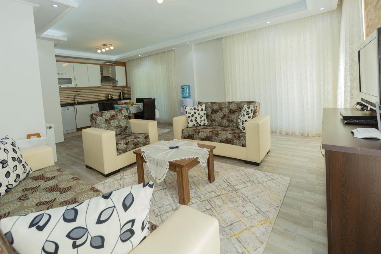Villa Zehra Dalyan Exterior foto