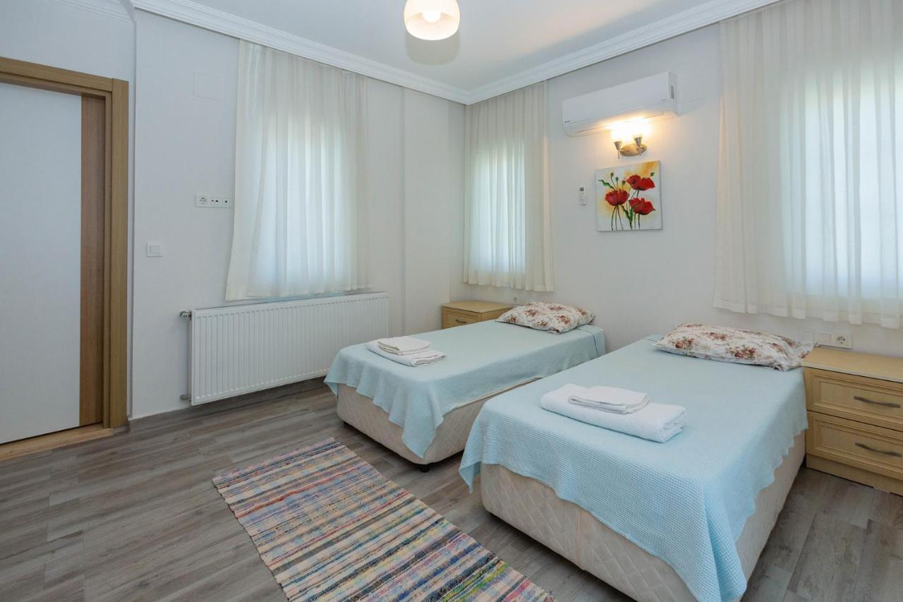 Villa Zehra Dalyan Exterior foto