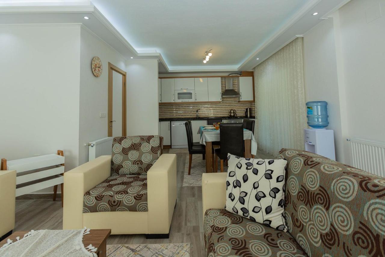 Villa Zehra Dalyan Exterior foto