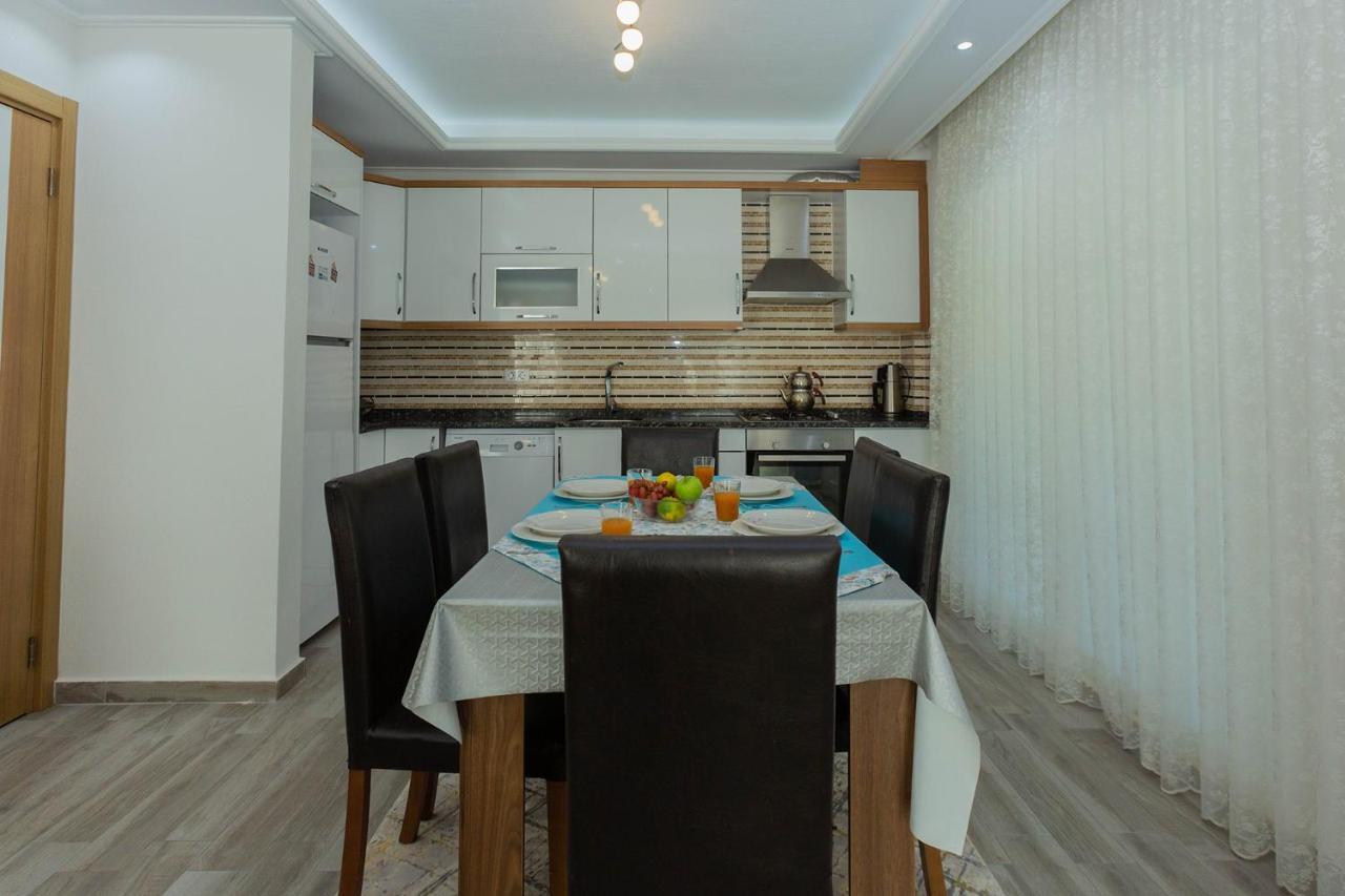 Villa Zehra Dalyan Exterior foto