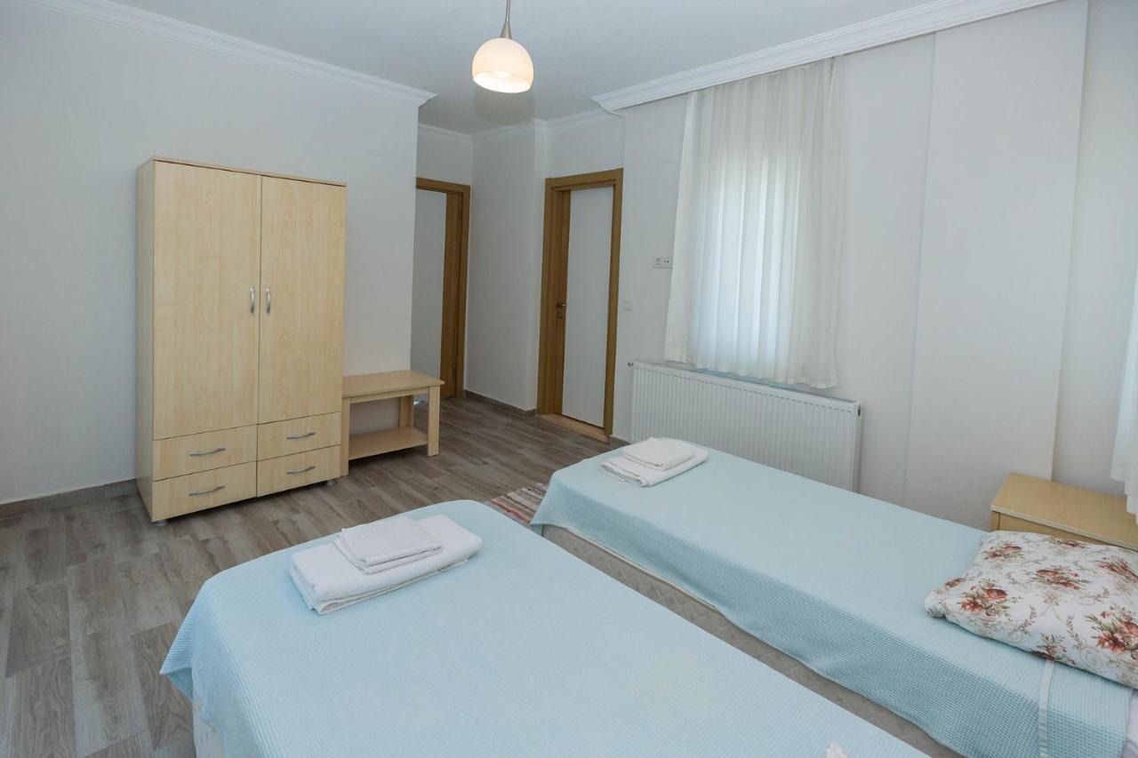 Villa Zehra Dalyan Exterior foto