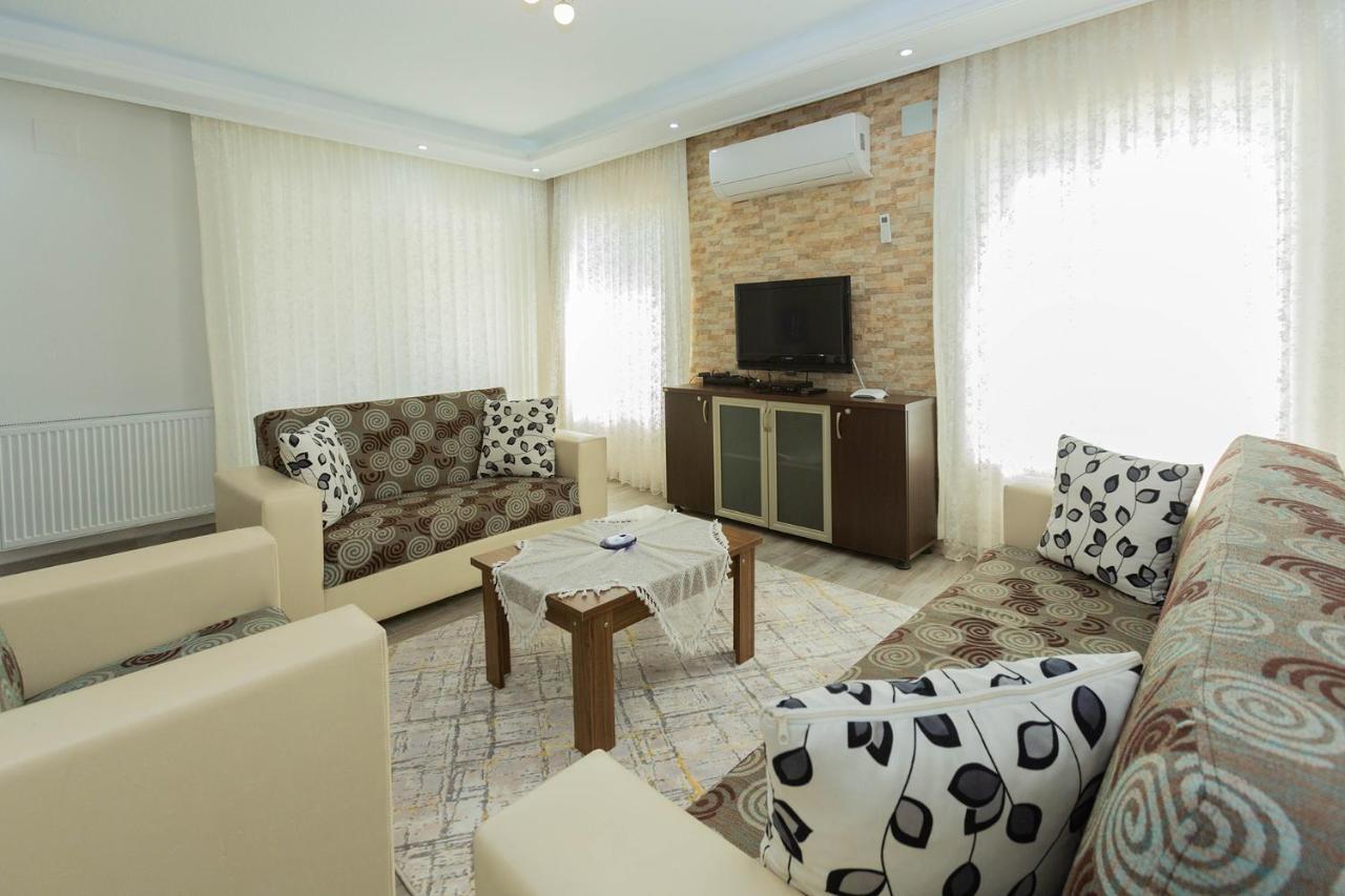 Villa Zehra Dalyan Exterior foto