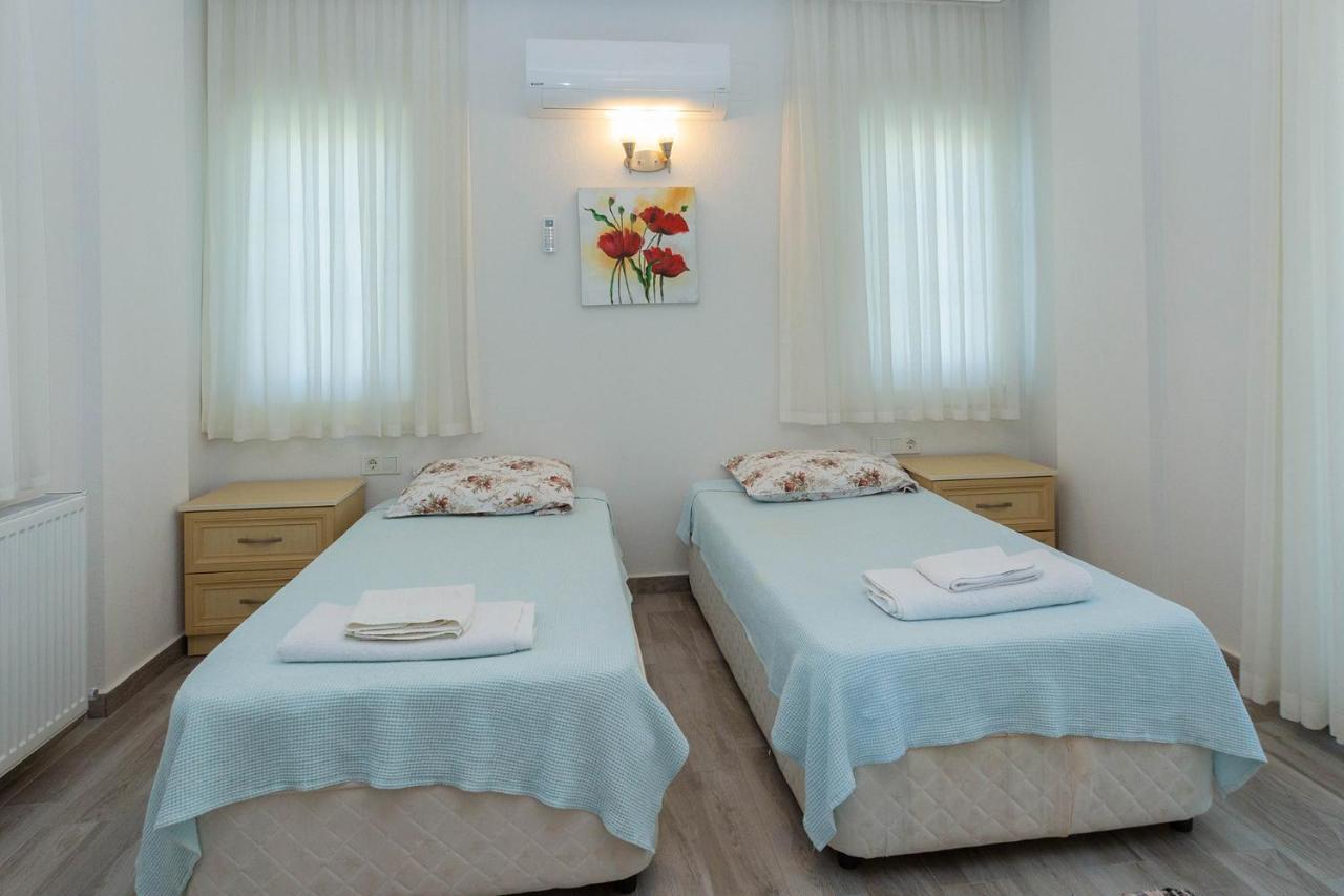 Villa Zehra Dalyan Exterior foto
